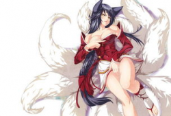 狐狸动漫,穿越时空的奇幻之旅